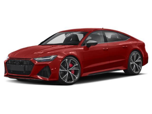 Used 2021 Audi RS 7-R ABT 1 of 125 for sale $184,950 at Motorcars of the Main Line in King of Prussia PA'