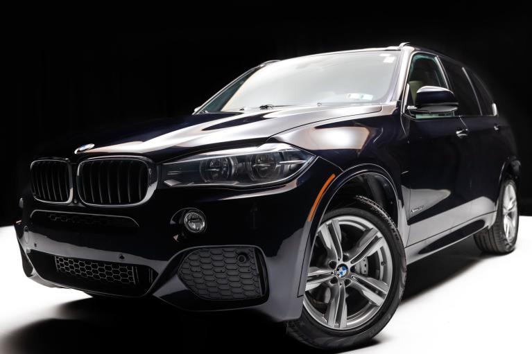 2014 BMW X5 xDrive35i's photo
