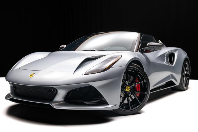 2024 Lotus Emira 3.5 V6 First Edition's photo