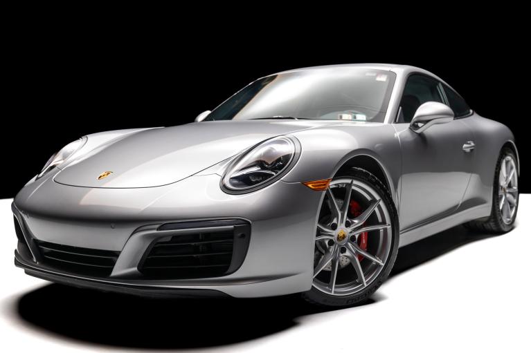 Used 2019 Porsche 911 Carrera S Powerkit for sale $174,950 at Motorcars of the Main Line in King of Prussia PA'