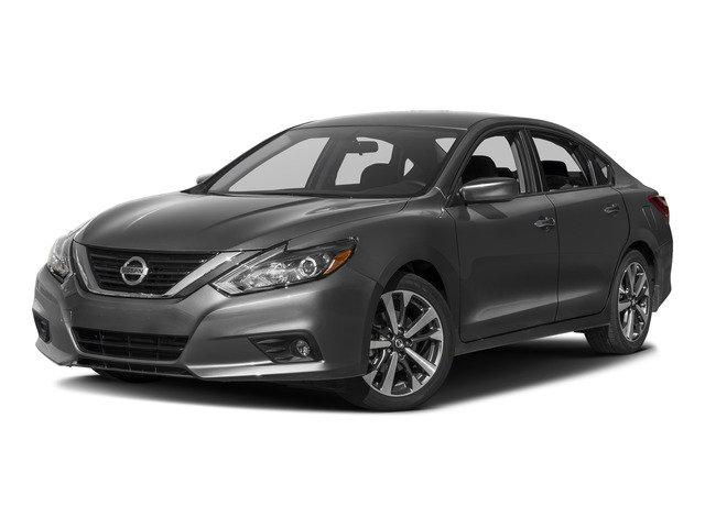 Used 2017 Nissan Altima 2.5 SR for sale $15,950 at Motorcars of the Main Line in King of Prussia PA'