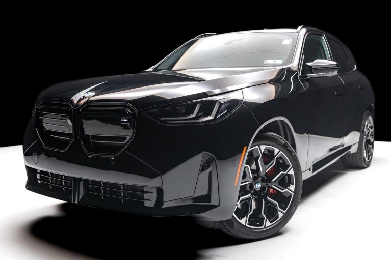 Used 2026 BMW X3 M50 xDrive for sale $66,950 at Motorcars of the Main Line in King of Prussia PA'