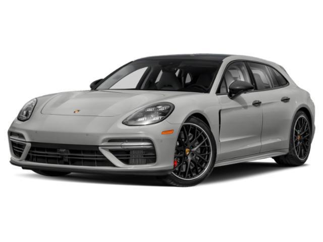 Used 2018 Porsche Panamera 4S for sale $69,950 at Motorcars of the Main Line in King of Prussia PA'