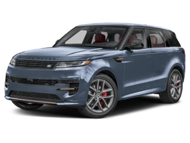 Used 2025 Land Rover Range Rover Sport Dynamic SE for sale $99,950 at Motorcars of the Main Line in King of Prussia PA'