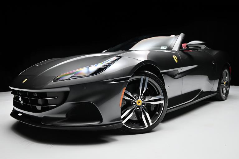 2022 Ferrari Portofino M's photo