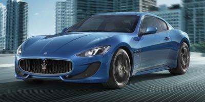 Used 2016 Maserati GranTurismo Sport for sale $37,950 at Motorcars of the Main Line in King of Prussia PA'
