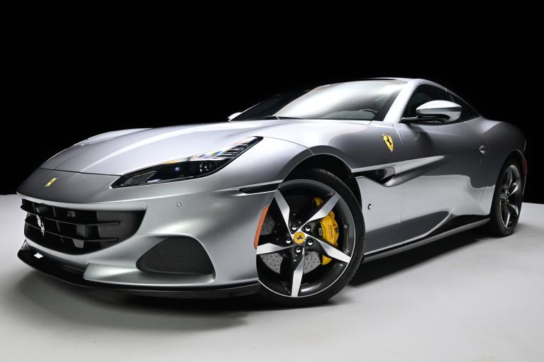2022 Ferrari Portofino M's photo