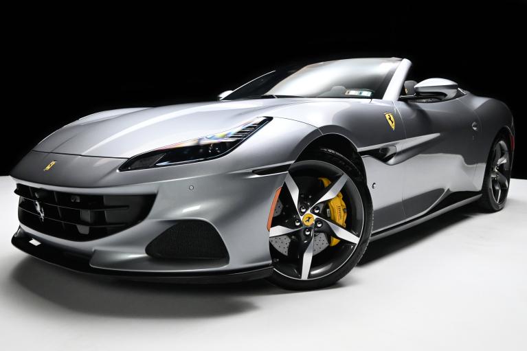 2022 Ferrari Portofino M's photo