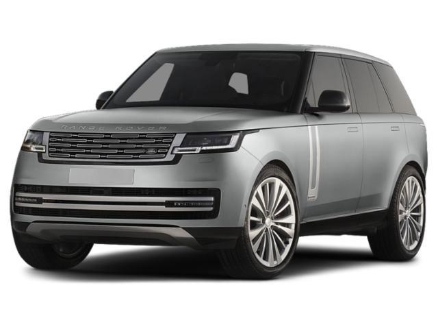 Used 2022 Land Rover Range Rover SE for sale $89,950 at Motorcars of the Main Line in King of Prussia PA'