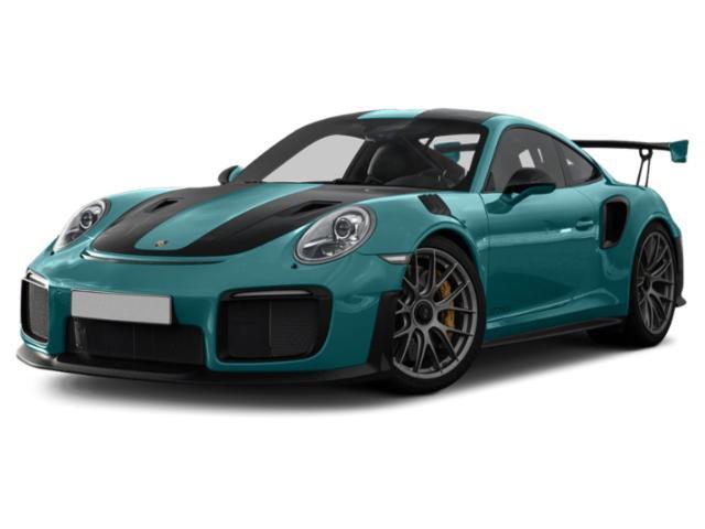 Used 2018 Porsche 911 GT2 RS for sale $619,950 at Motorcars of the Main Line in King of Prussia PA'