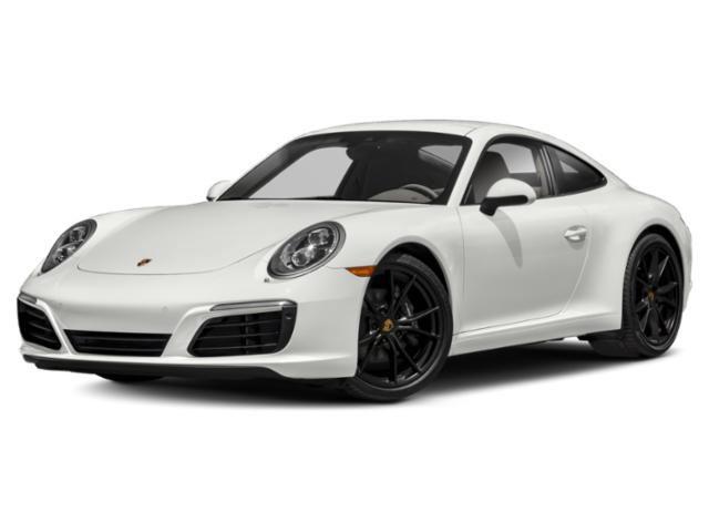 Used 2019 Porsche 911 Carrera for sale $89,950 at Motorcars of the Main Line in King of Prussia PA'