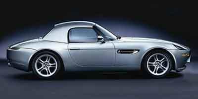 Used 2003 BMW Z8 Alpina for sale $359,950 at Motorcars of the Main Line in King of Prussia PA'