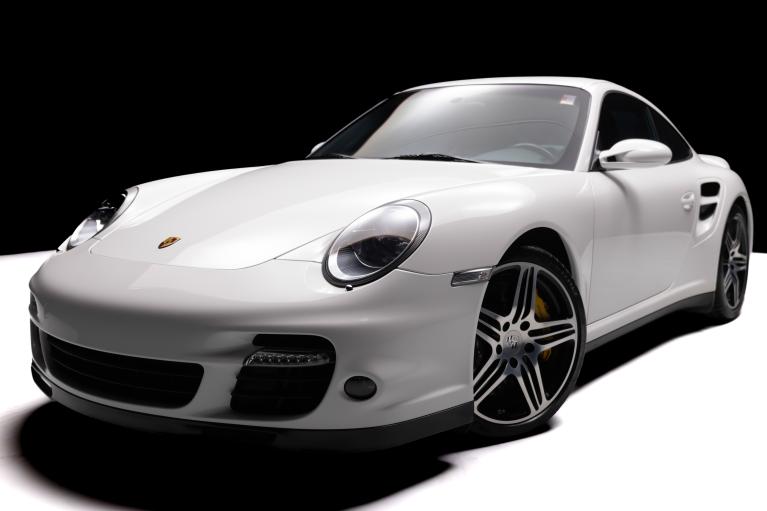 Used 2009 Porsche 911 Turbo for sale $249,950 at Motorcars of the Main Line in King of Prussia PA'