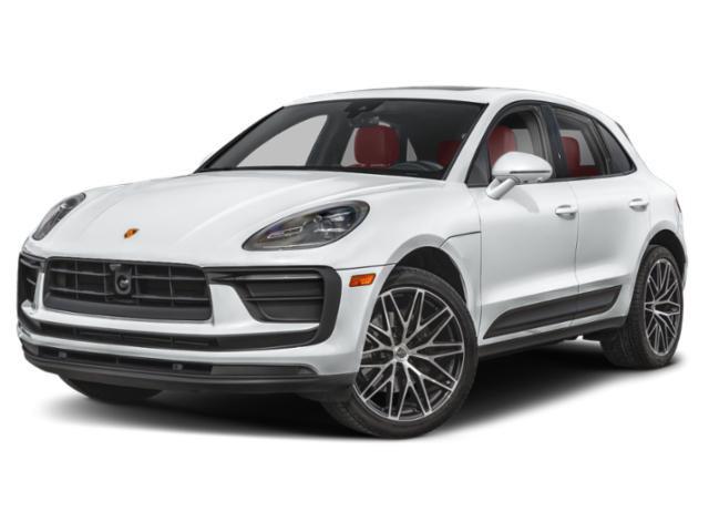 Used 2024 Porsche Macan GTS for sale $89,950 at Motorcars of the Main Line in King of Prussia PA'