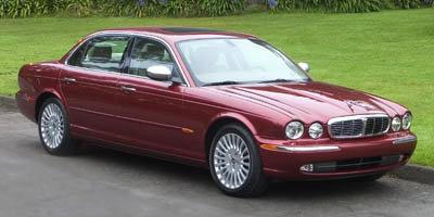 Used 2005 Jaguar XJ Vanden Plas for sale $49,950 at Motorcars of the Main Line in King of Prussia PA'