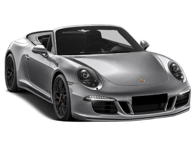 Used 2015 Porsche 911 Carrera 4 GTS for sale Call for price at Motorcars of the Main Line in King of Prussia PA'