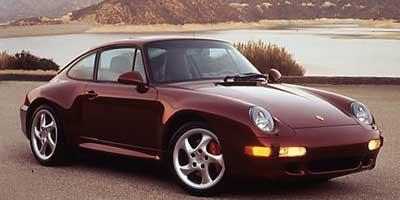Used 1997 Porsche 911 Carrera Base for sale $129,950 at Motorcars of the Main Line in King of Prussia PA'