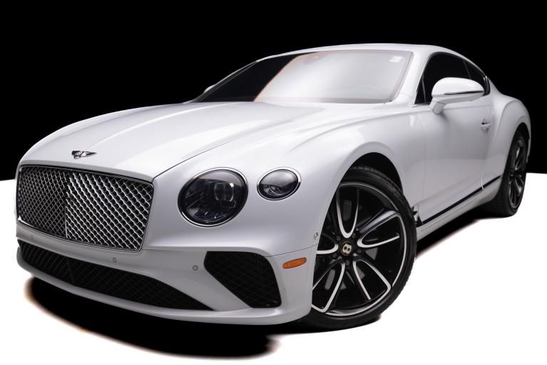 Used 2020 Bentley Continental GT for sale $159,950 at Motorcars of the Main Line in King of Prussia PA'