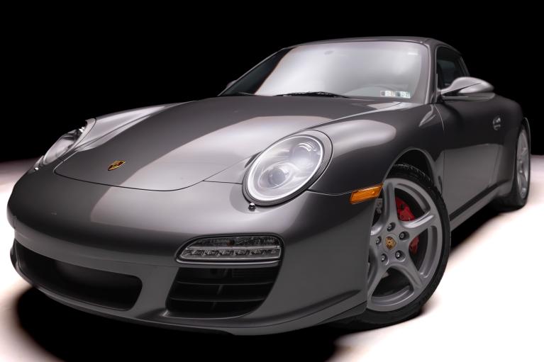 Used 2010 Porsche 911 Carrera S for sale $89,950 at Motorcars of the Main Line in King of Prussia PA'