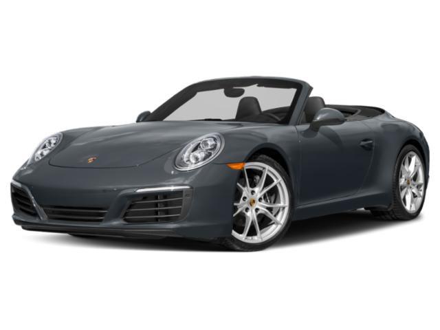 Used 2017 Porsche 911 Carrera for sale Call for price at Motorcars of the Main Line in King of Prussia PA'