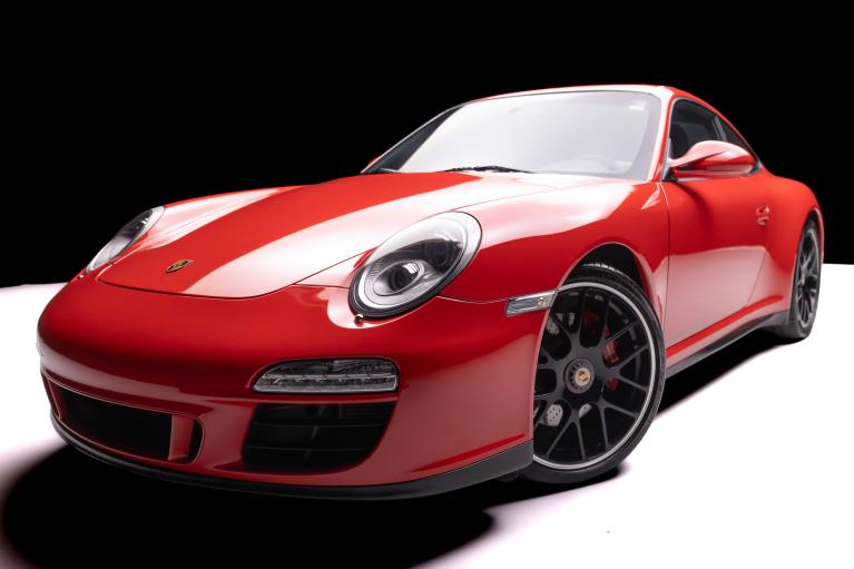 Used 2012 Porsche 911 Carrera GTS for sale $129,509 at Motorcars of the Main Line in King of Prussia PA'