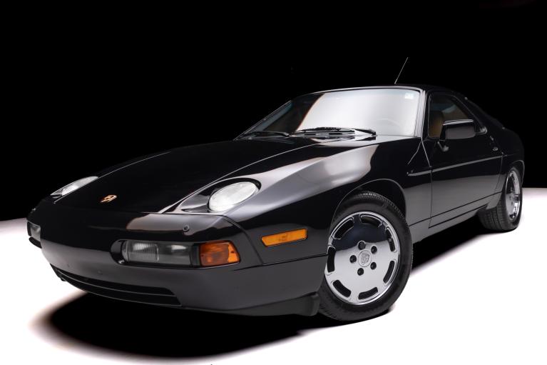 Used 1989 Porsche 928 S4 for sale $89,509 at Motorcars of the Main Line in King of Prussia PA'