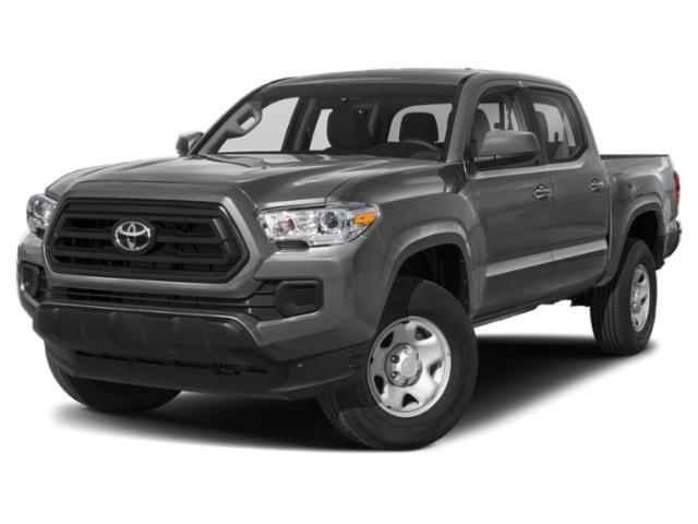 Used 2023 Toyota Tacoma 4WD SR for sale $35,950 at Motorcars of the Main Line in King of Prussia PA'