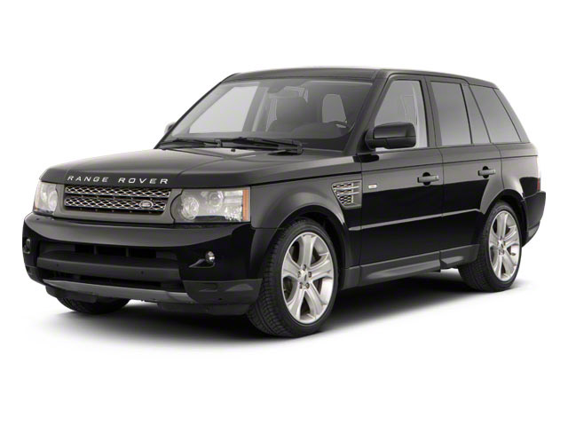Used Range Rover 2013 Used 2013 Land Rover Range Rover Sport HSE LUX For Sale (Sold ...