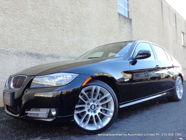 Used 2011 BMW 3 Series 335d For Sale (Sold) | Motorcars of the Main ...